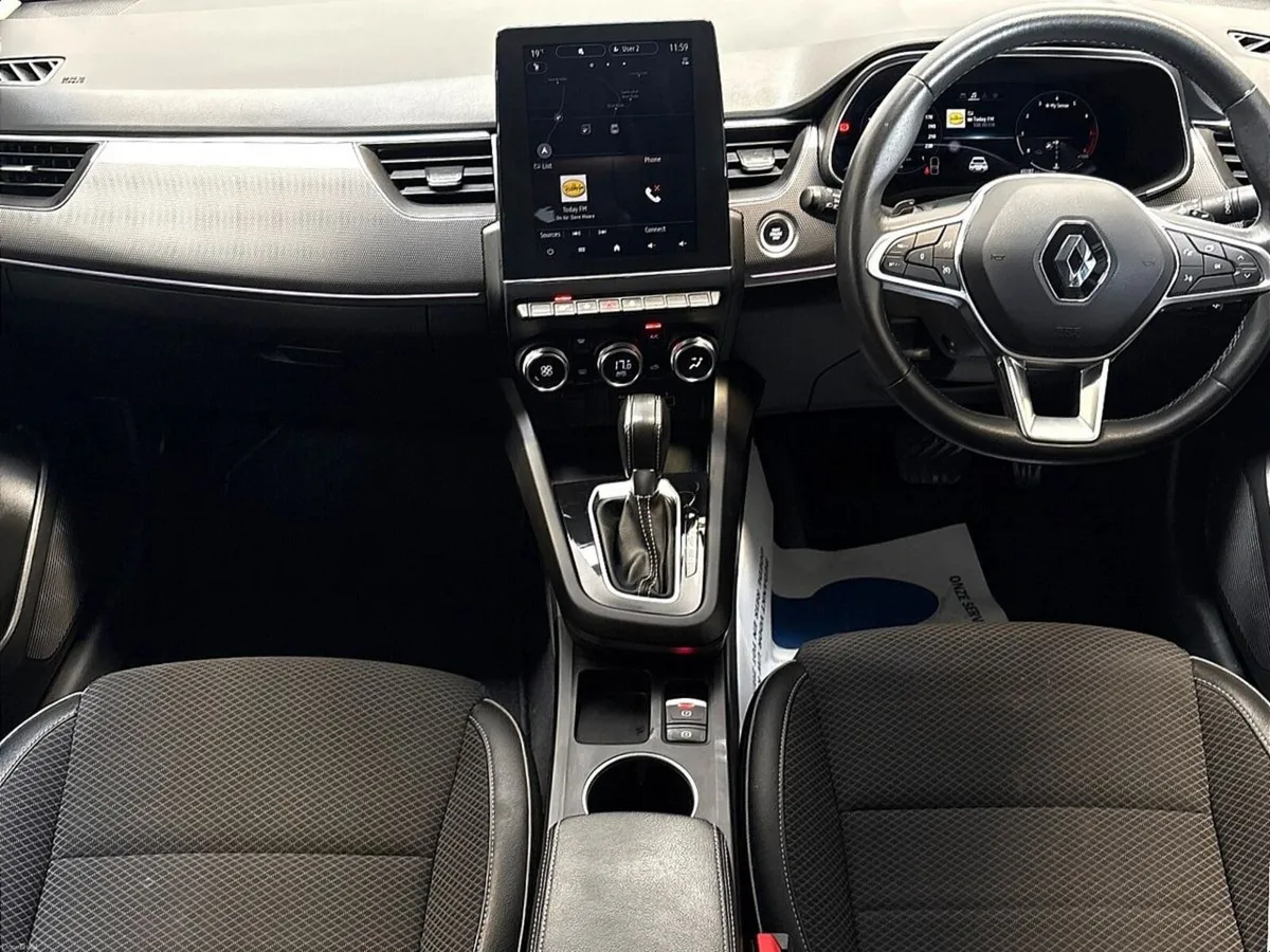 Renault Arkana TCe 140 Auto techno - Image 2