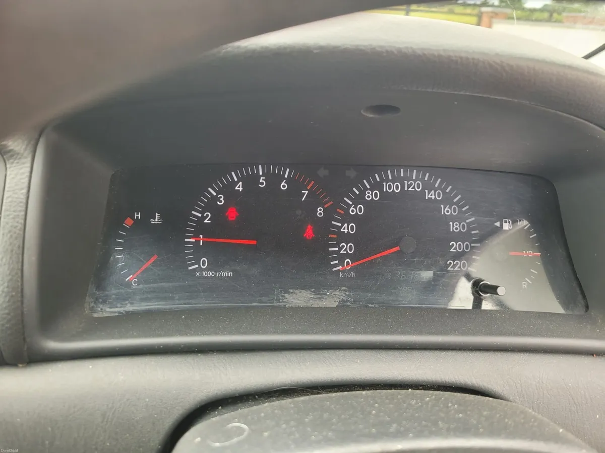 Toyota Corolla 2006 - Image 2