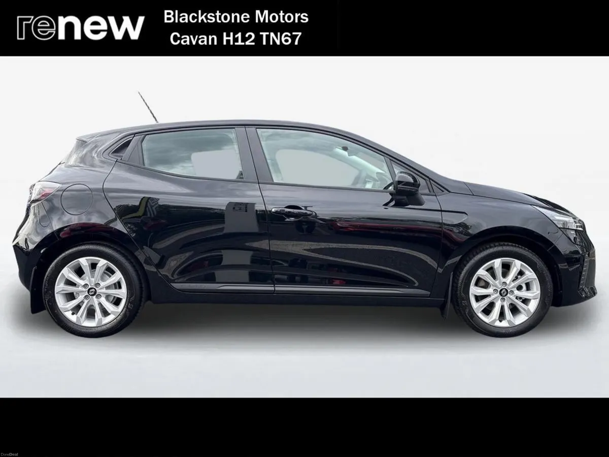 Renault Clio E-TECH Hybrid 145 Auto Evolution - Image 6