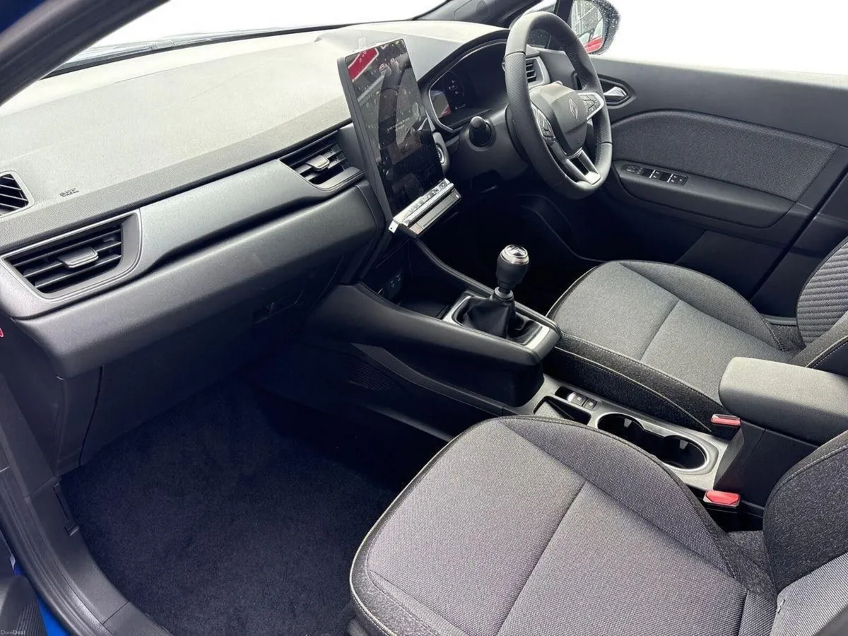 Renault Captur techno TCe 115 E06X - Image 4