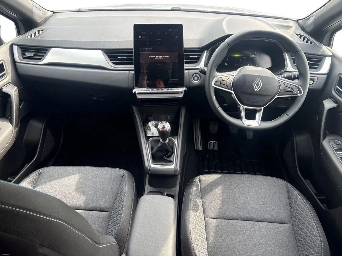 Renault Captur evolution TCe 115 E06X - Image 2