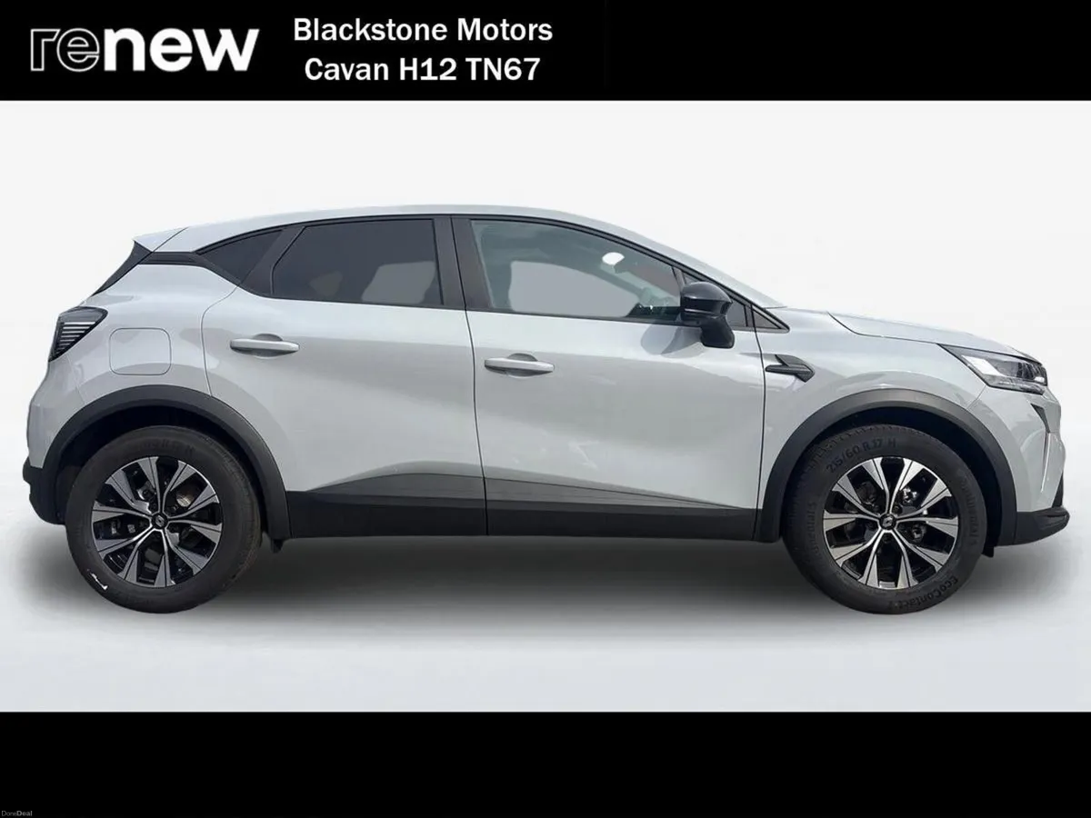 Renault Captur evolution TCe 115 E06X - Image 6