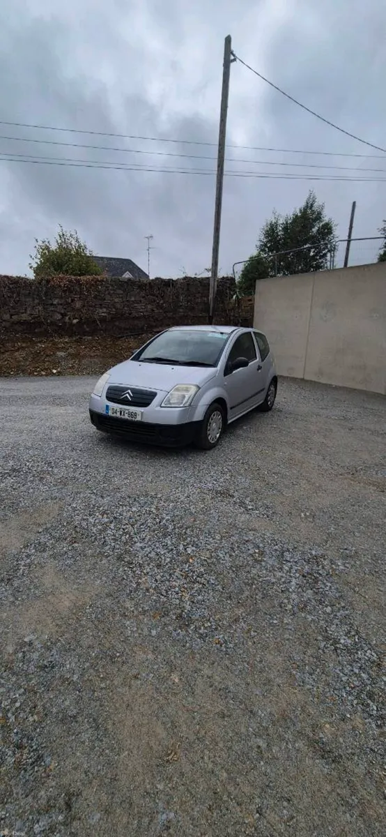 Citreon c1 - Image 2