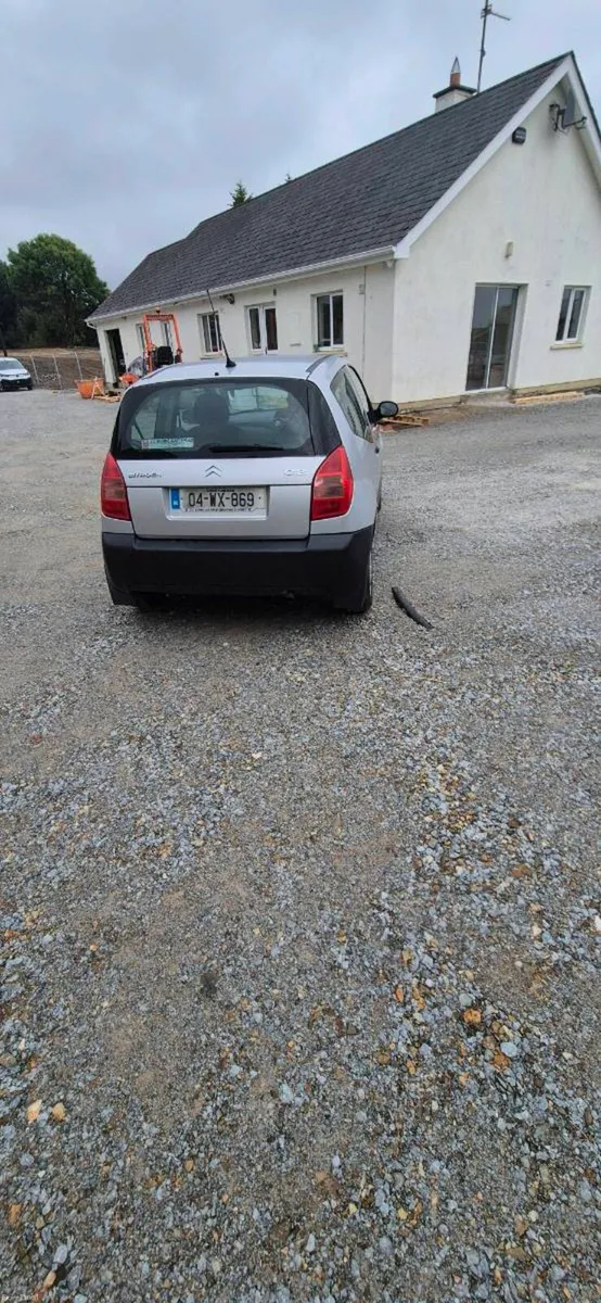 Citreon c1 - Image 4