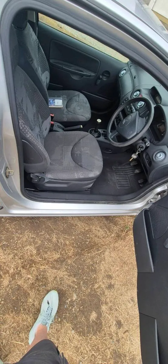 Citreon c1 - Image 5