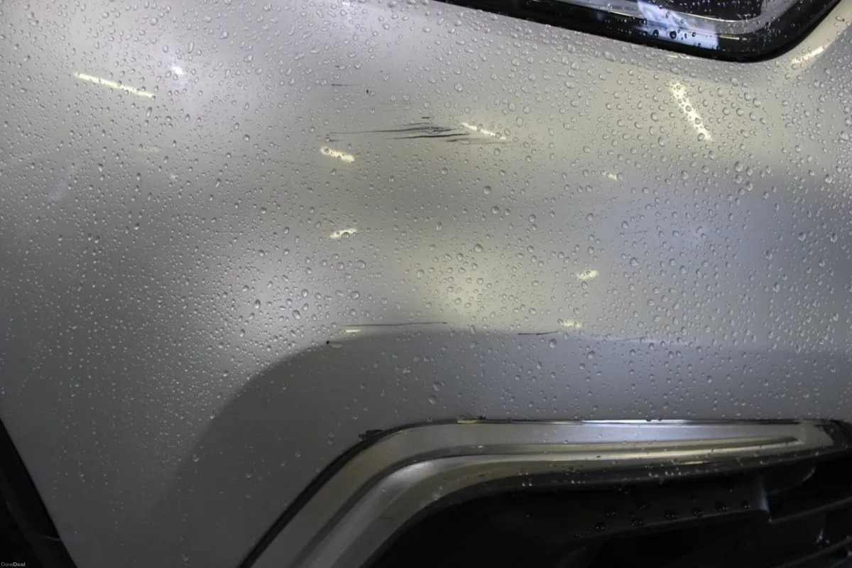 Renault Captur 1.5 dCi 90 PLAY - TENDER 32 - Image 2