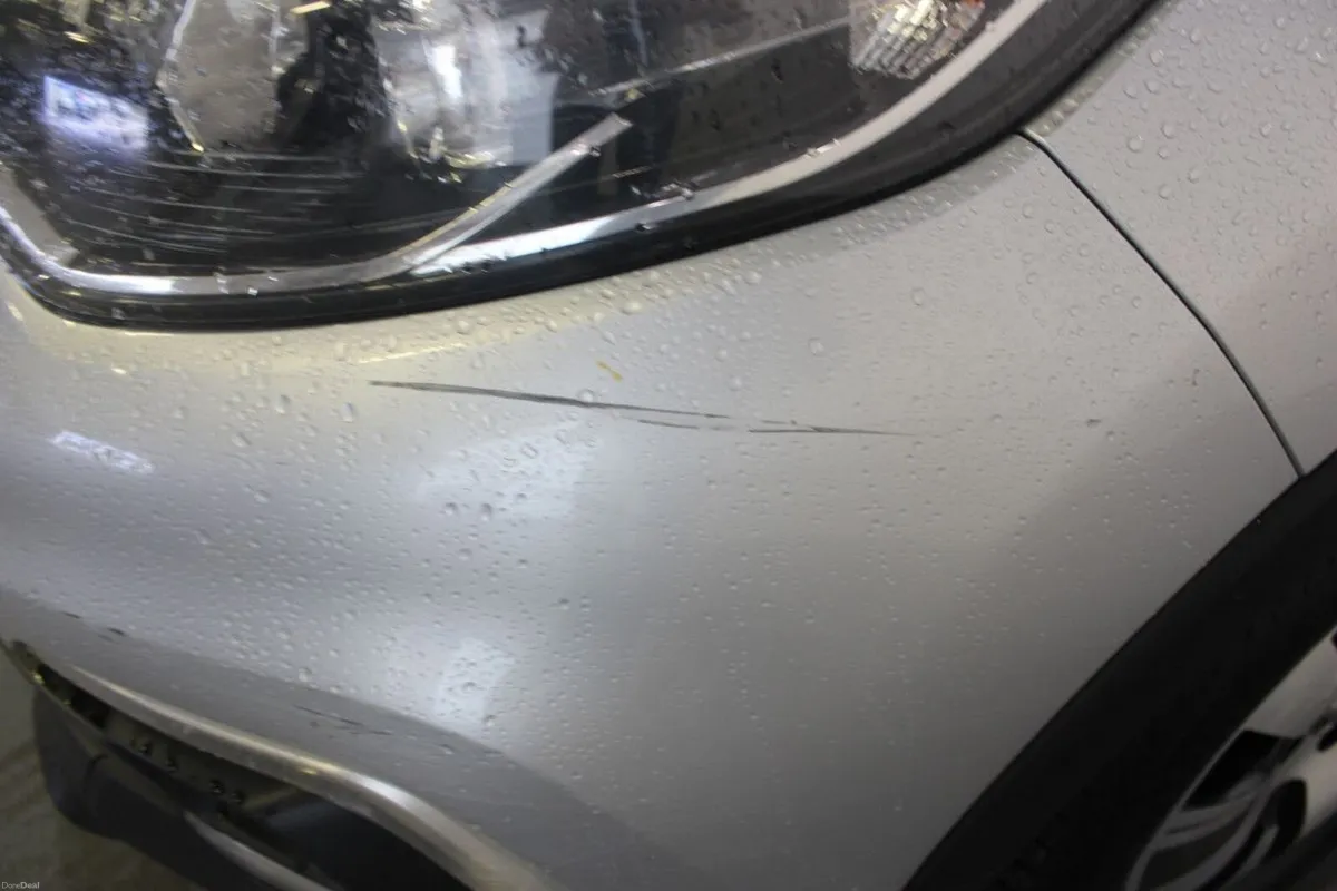 Renault Captur 1.5 dCi 90 PLAY - TENDER 32 - Image 6