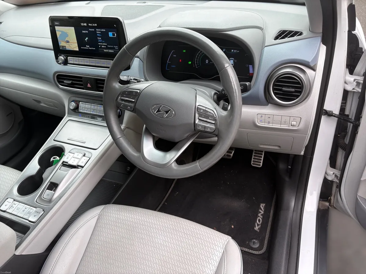 211-Hyundai -Kona -64 -Electric - Image 6
