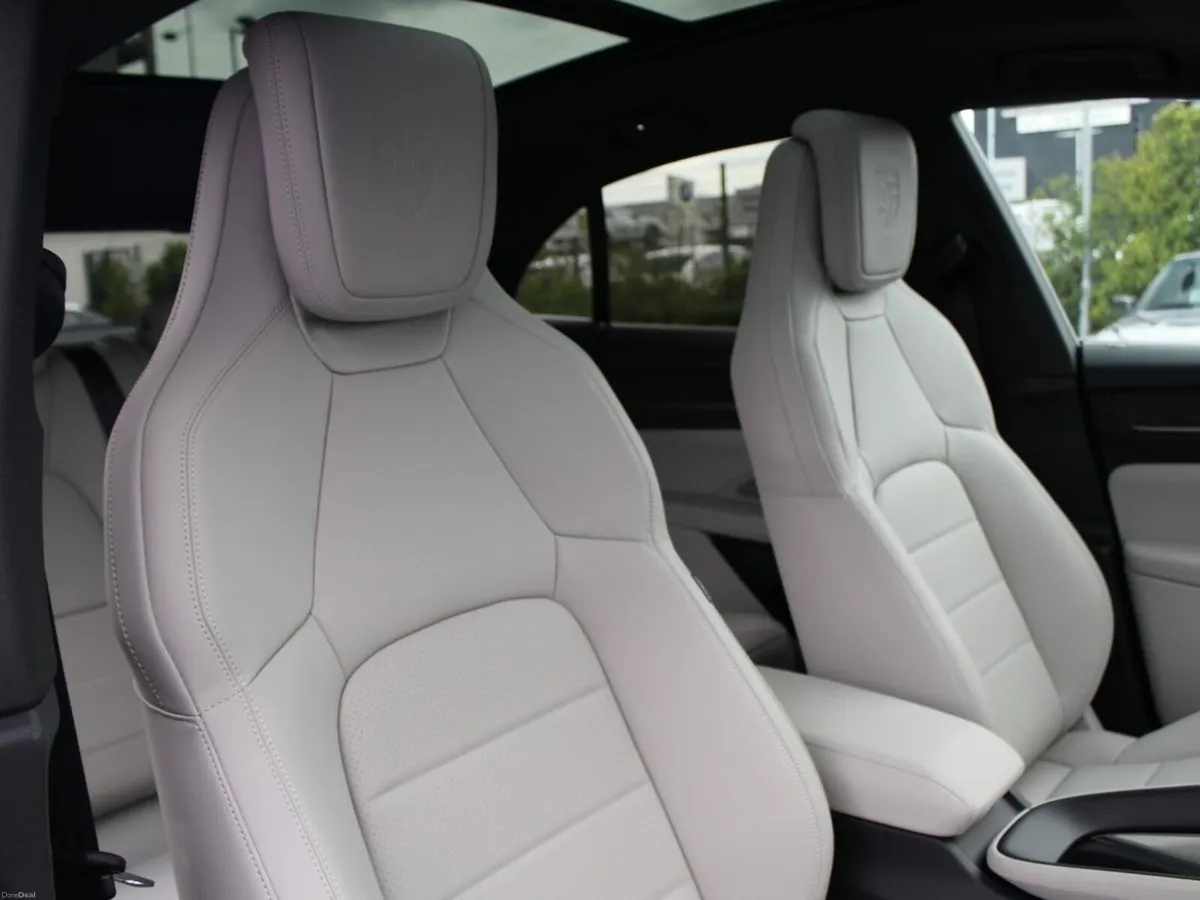Porsche Macan Electric - Image 5
