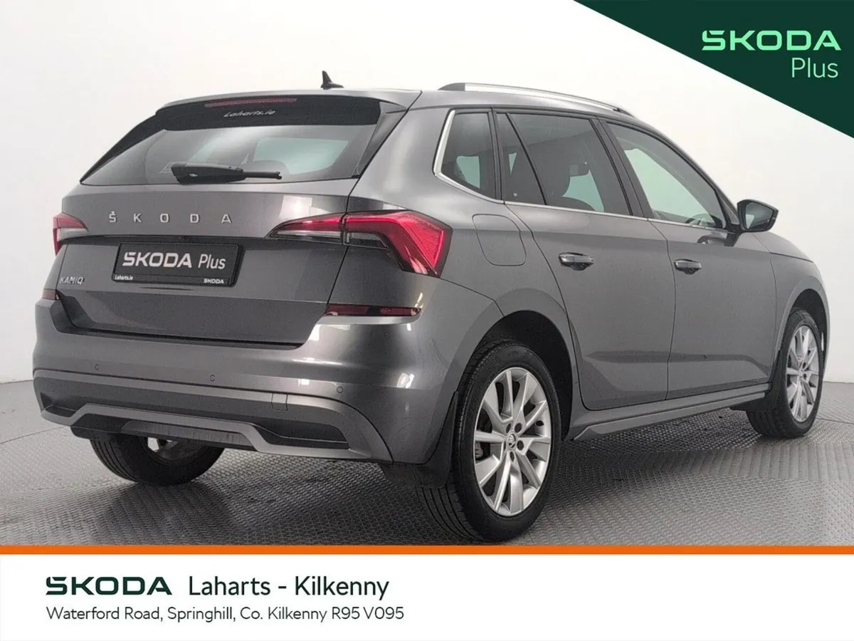 Skoda Kamiq STYLE 1.0TSI 110HP *CRUISE CONTROL*WIR - Image 3