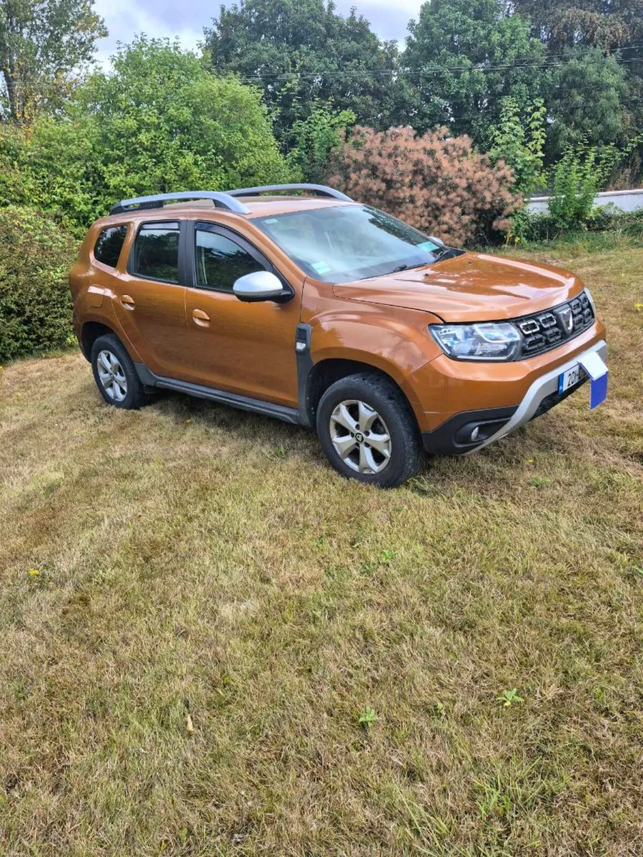 Dacia duster 201 - Image 5
