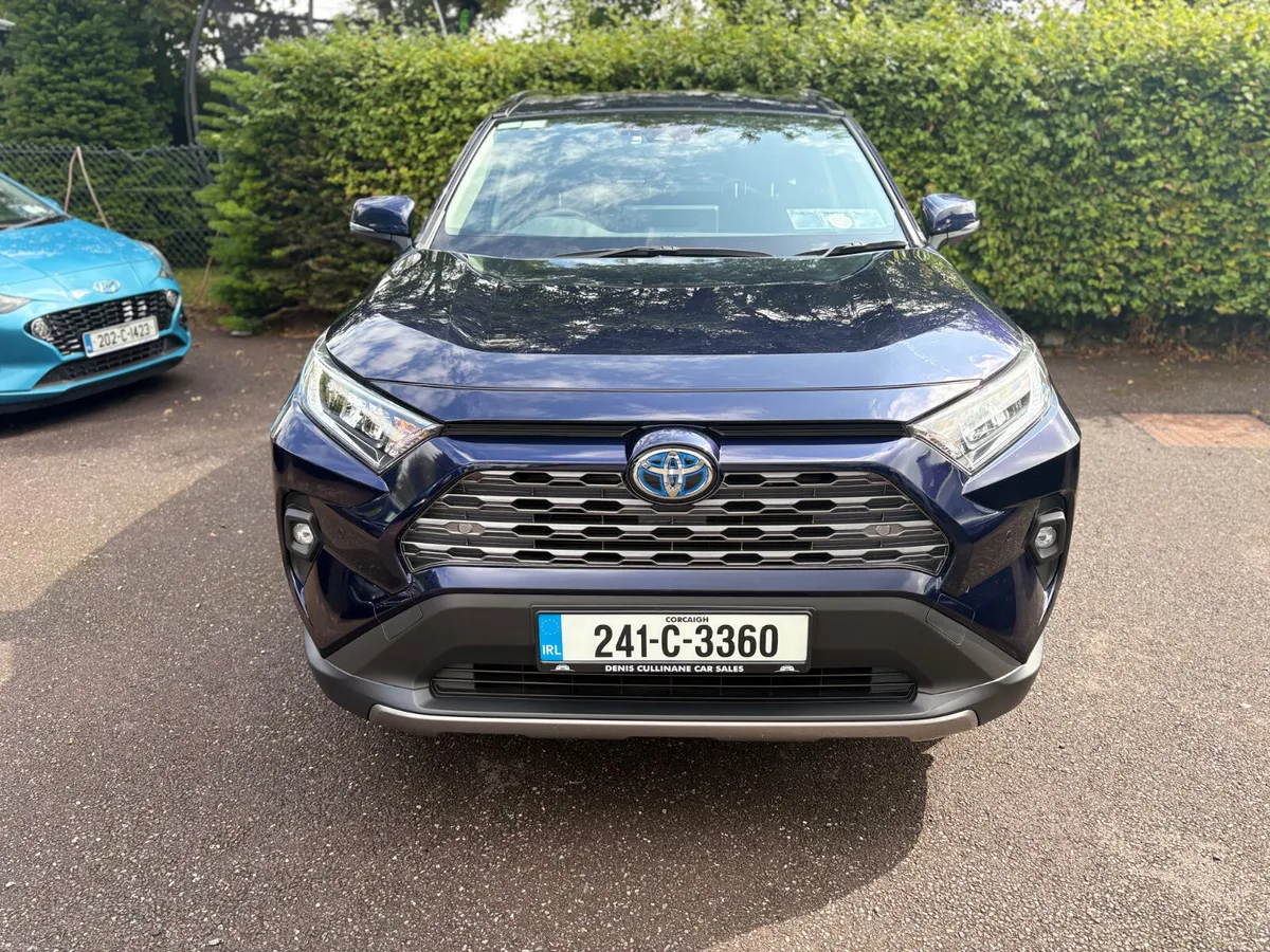 RAV4 SOL | 1 OWNER | 12 MONTH WARRANTY - Image 5