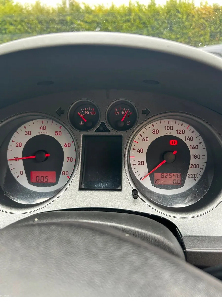 2009 SEAT Ibiza 1.4LPetrol–Long NCT & Low Mileage - Image 6