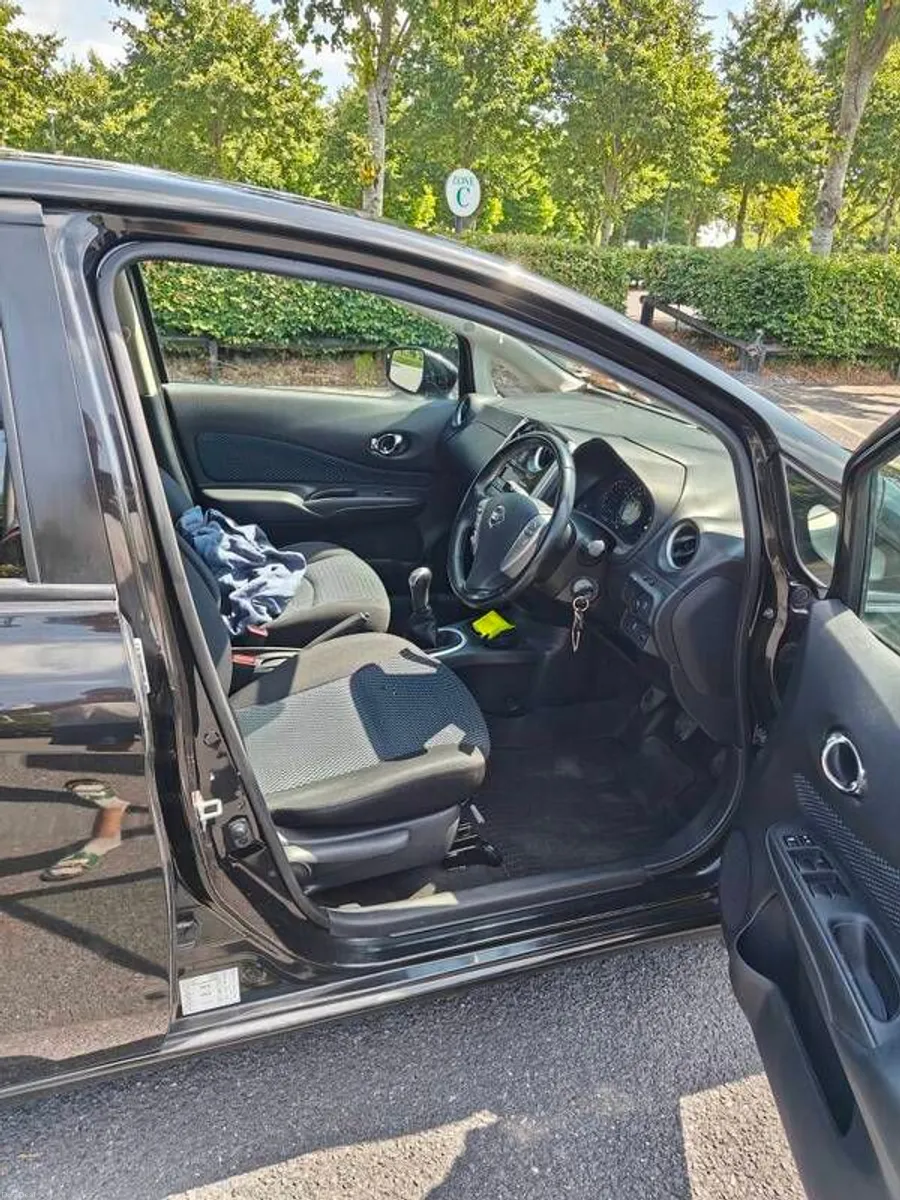 2015 Nissan Note New NCT - Image 6