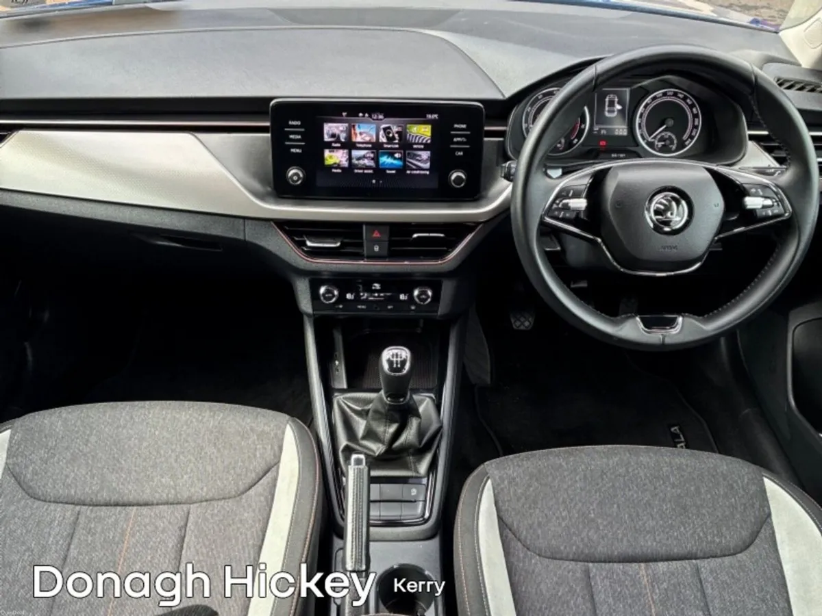 Skoda Scala Style 1.0TSI - Image 2
