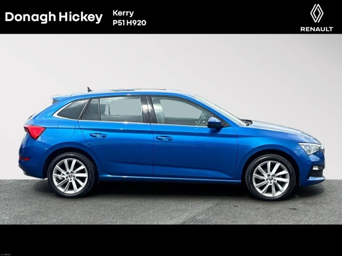 Skoda Scala Style 1.0TSI - Image 6