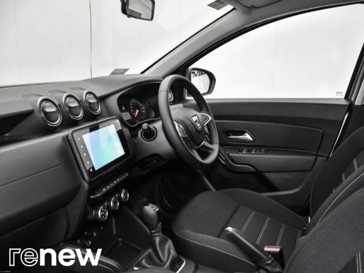 Dacia Duster 1.3 TCe 150 AUTO Extreme - Image 5