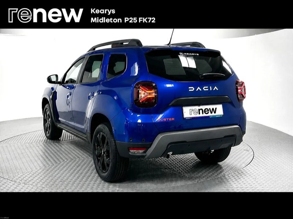 Dacia Duster 1.3 TCe 150 AUTO Extreme - Image 3