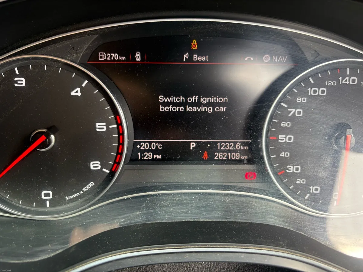 Audi a6 - Image 6