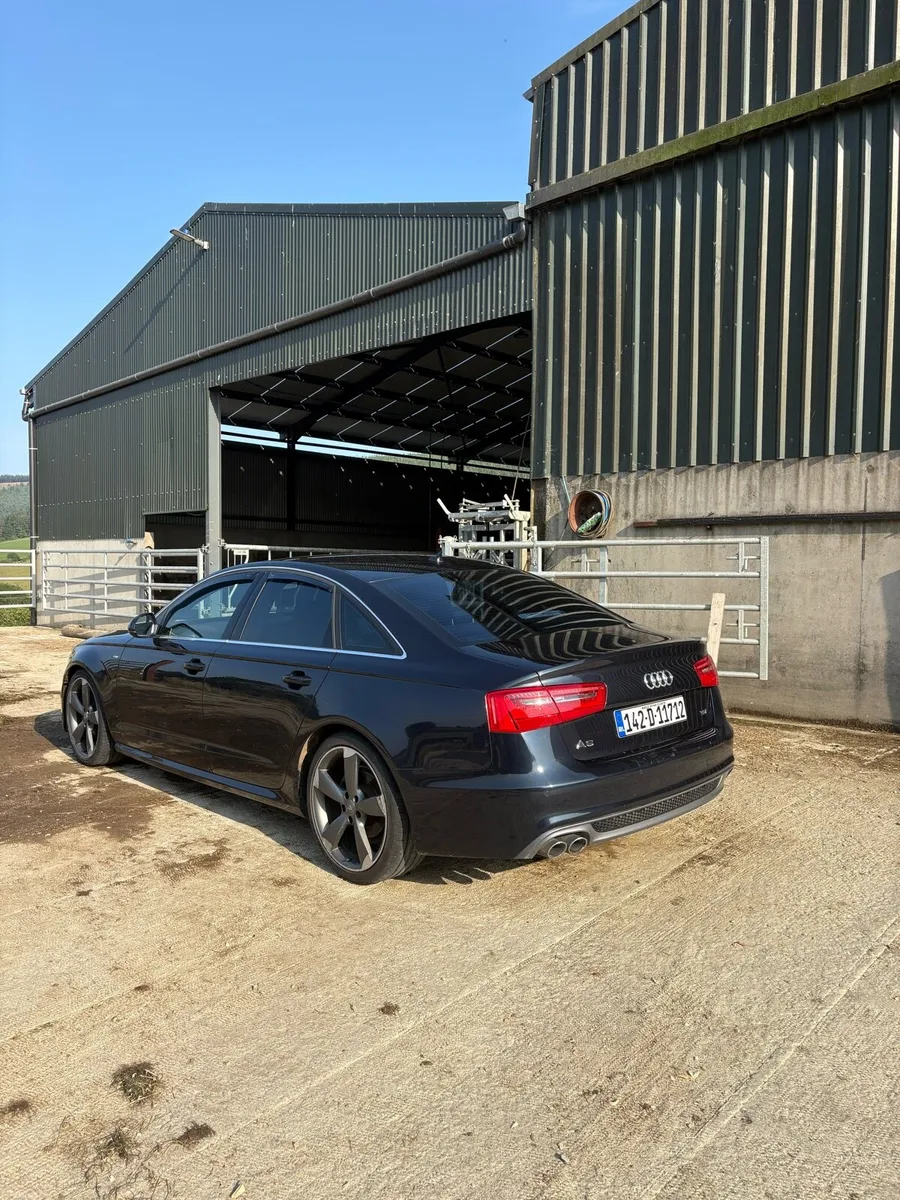 Audi a6 - Image 3