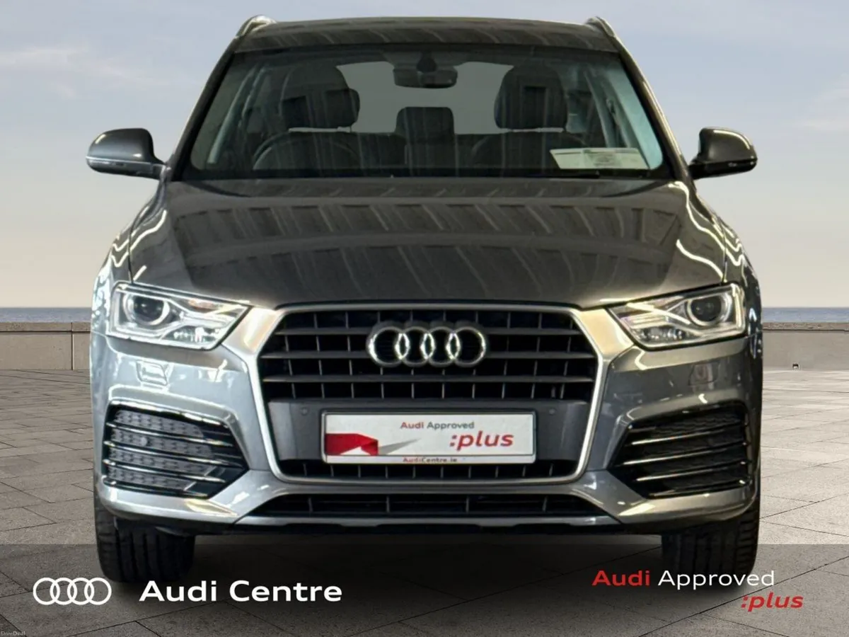 Audi Q3 1.4 TFSI COD 150 ULTRA SE 4D - Image 2
