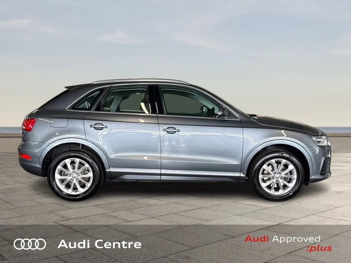 Audi Q3 1.4 TFSI COD 150 ULTRA SE 4D - Image 5