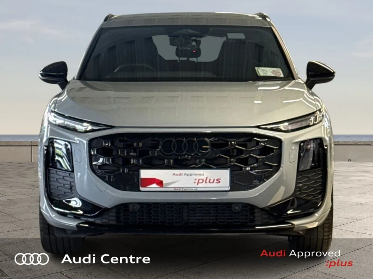 Audi Q3 SB 35TFSI 150 S-T SE - Image 2