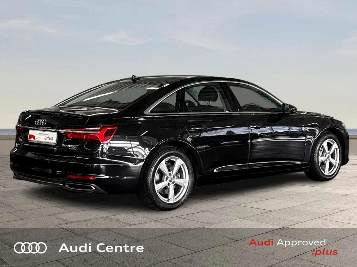 Audi A6 50 TFSI e ST SE - Image 3