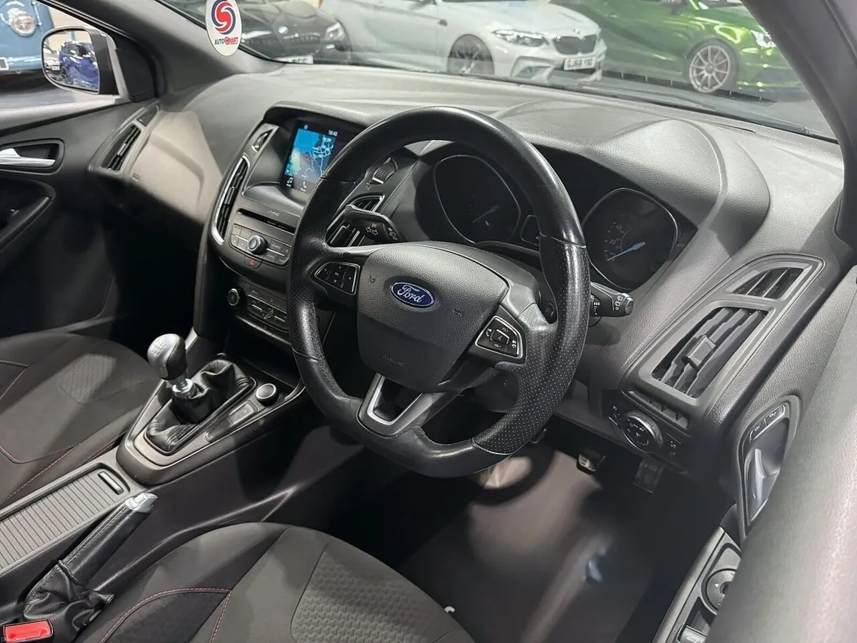 Ford Focus 2017 - Image 4