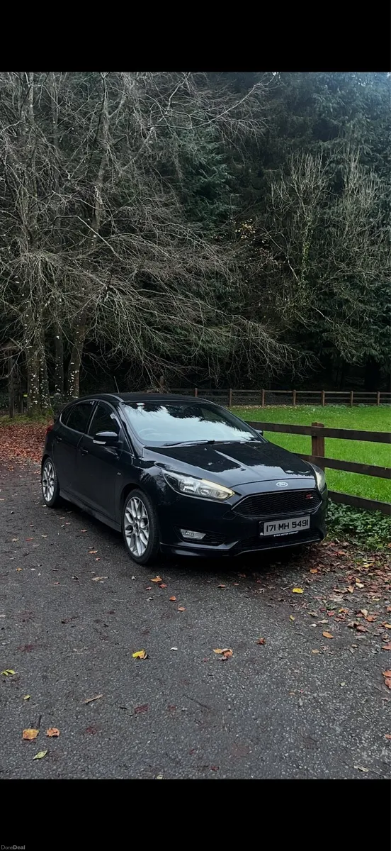 Ford Focus 2017 - Image 6