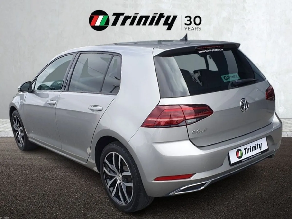 Volkswagen Golf ** 1.4L **  STUNNING CAR ** TRINIT - Image 3