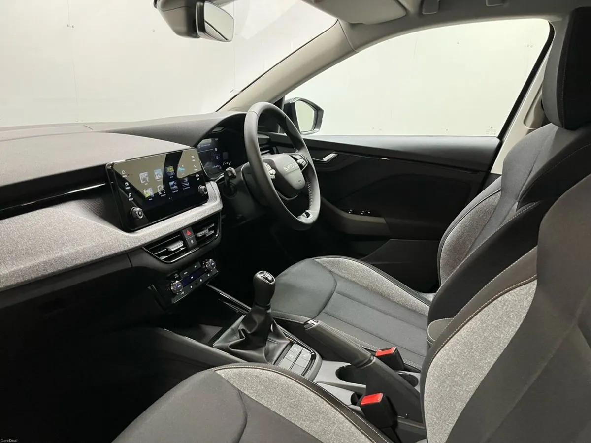 Skoda Scala Selection 1.0TSI 115BHP - Reversing Ca - Image 5