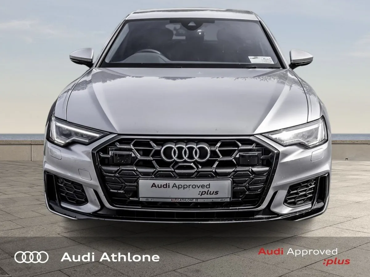 Audi A6 2.0TDI 204BHP S-Line S-Tronic - Image 2