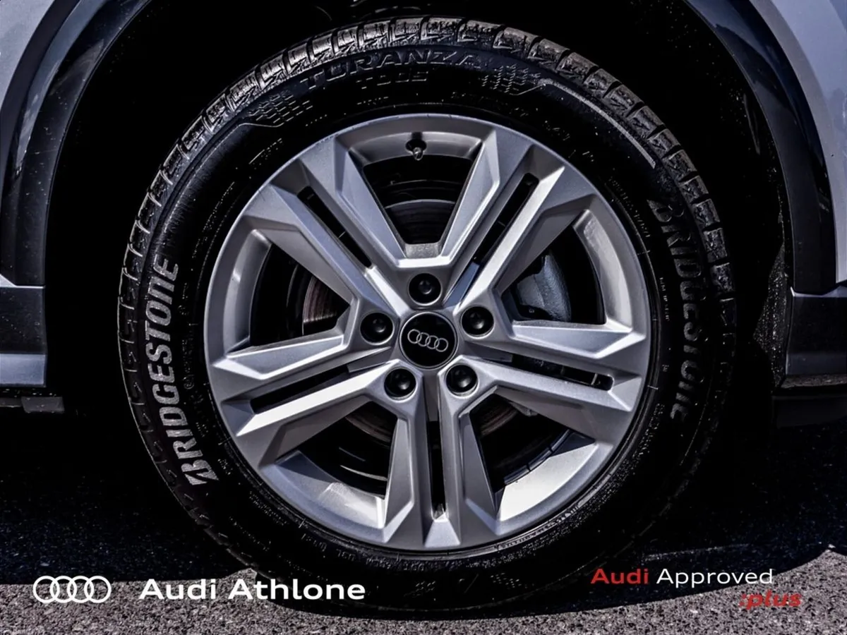 Audi Q2 2.0TDI 116BHP SE - DUE IN - RING FOR AVAIL - Image 4