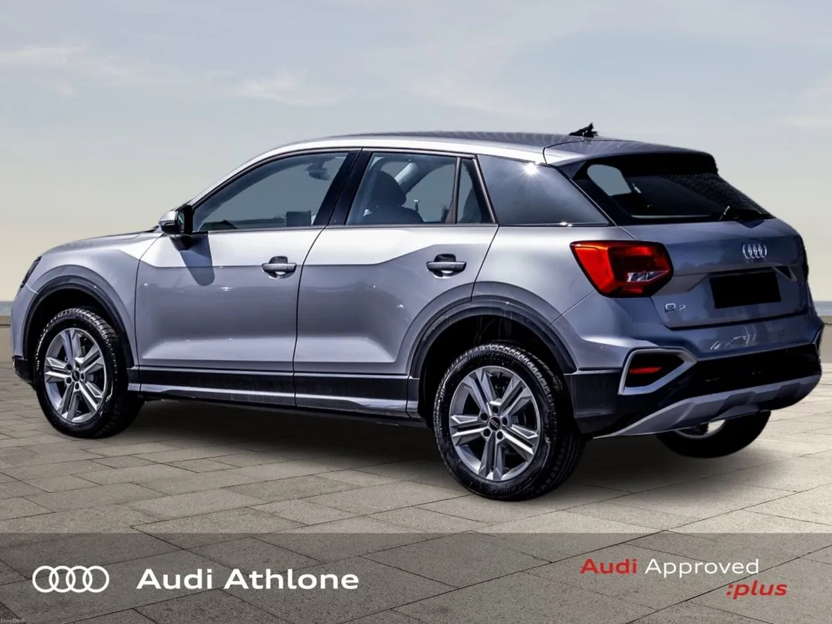 Audi Q2 2.0TDI 116BHP SE - DUE IN - RING FOR AVAIL - Image 3