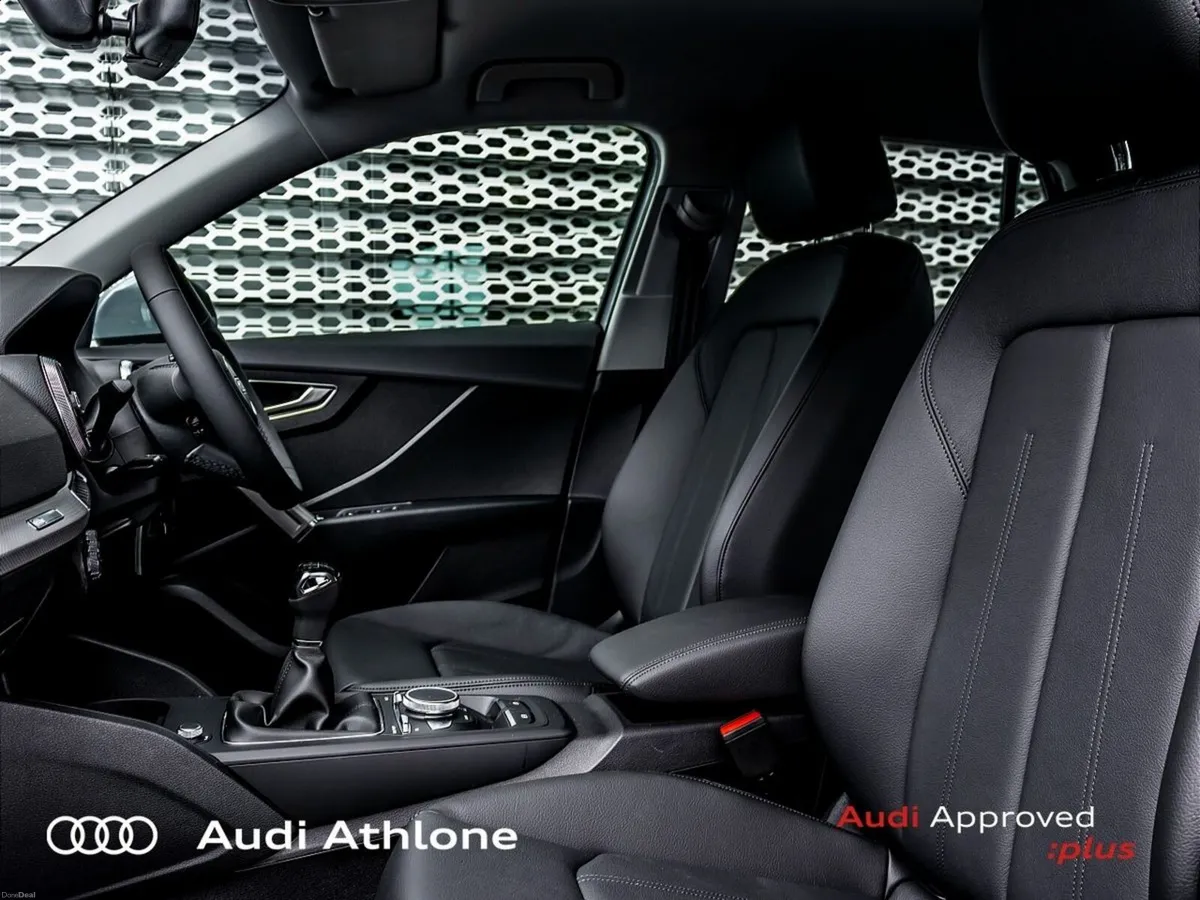 Audi Q2 2.0TDI 116BHP SE - DUE IN - RING FOR AVAIL - Image 6