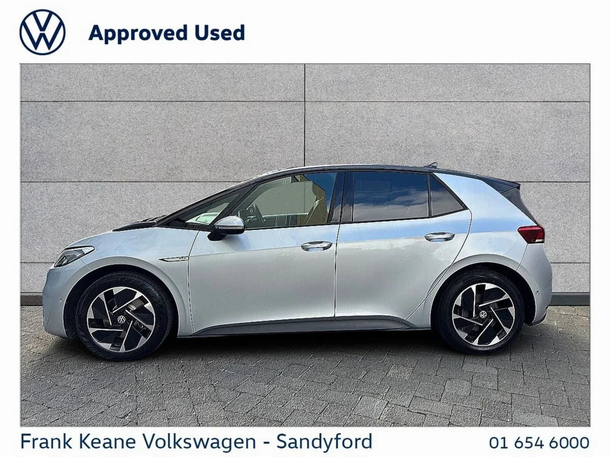 Volkswagen ID.3 Life DX 204HP 58kWh @Frank Keane V - Image 6