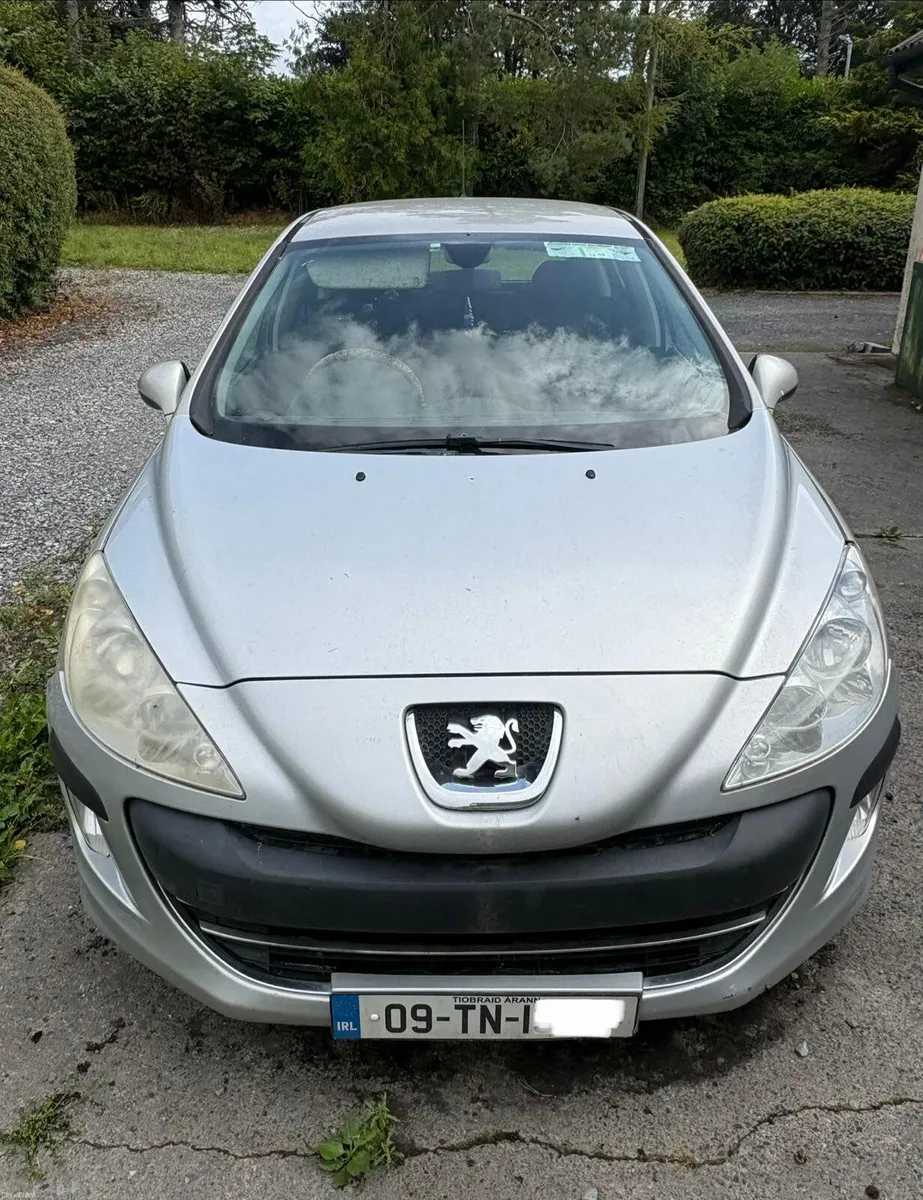 Peugeot 308 - Image 1