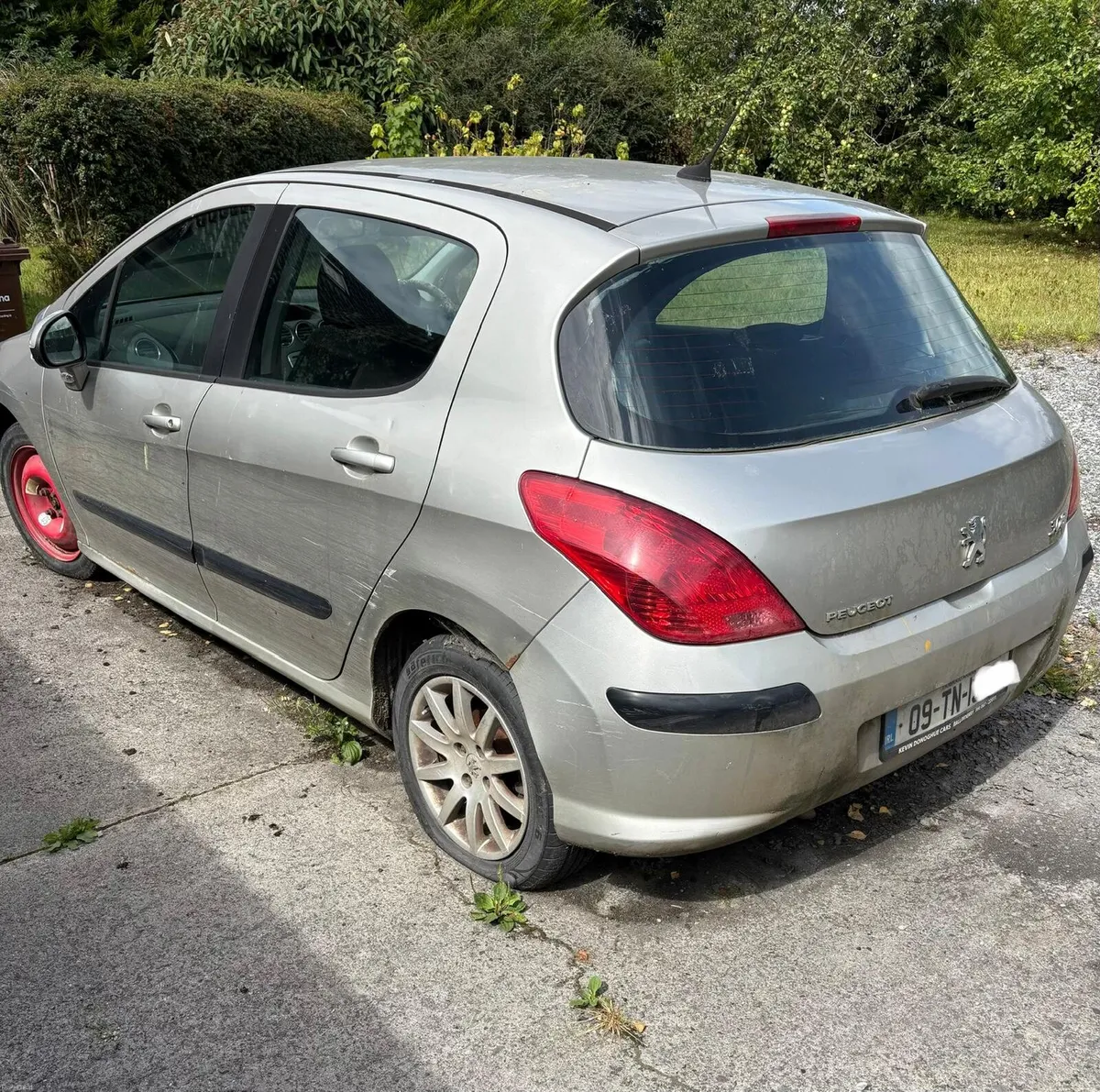 Peugeot 308 - Image 3