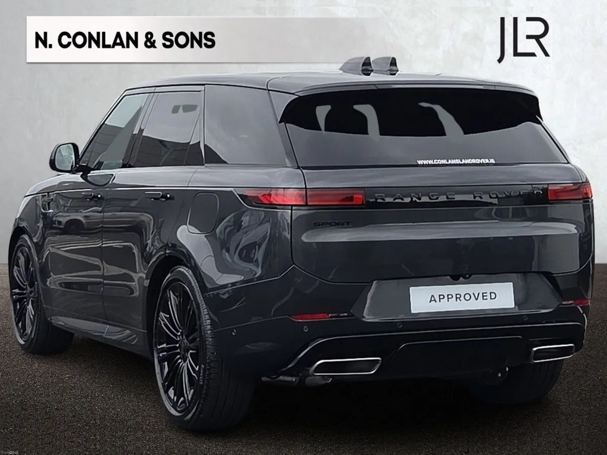Land Rover Range Rover PHEV P460 AUTOBIOGRAPHY *MA - Image 2