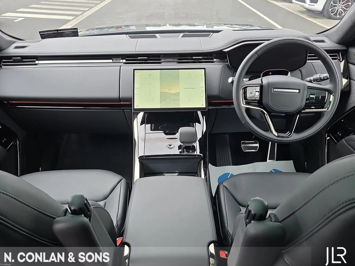 Land Rover Range Rover PHEV P460 AUTOBIOGRAPHY *MA - Image 4