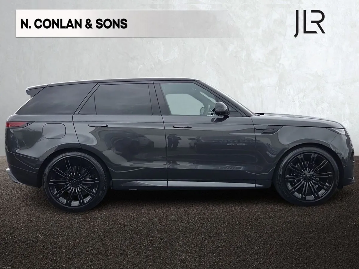 Land Rover Range Rover PHEV P460 AUTOBIOGRAPHY *MA - Image 6