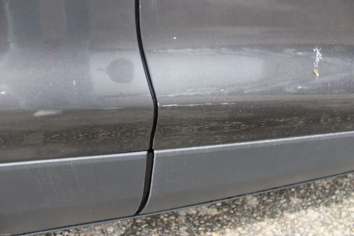Ford Kuga KUGA TITANIUM 4SEAT AWD 2.0 - TENDER 40 - Image 4