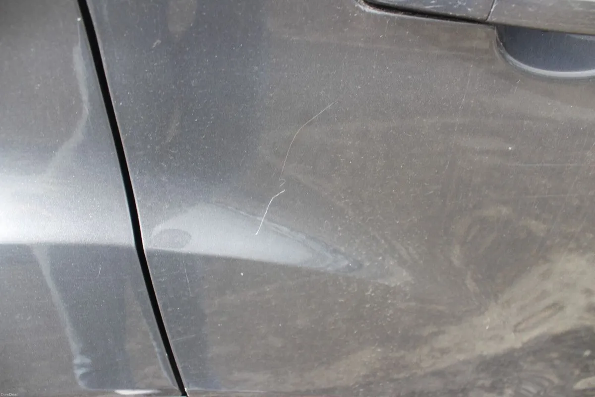 Ford Kuga KUGA TITANIUM 4SEAT AWD 2.0 - TENDER 40 - Image 6