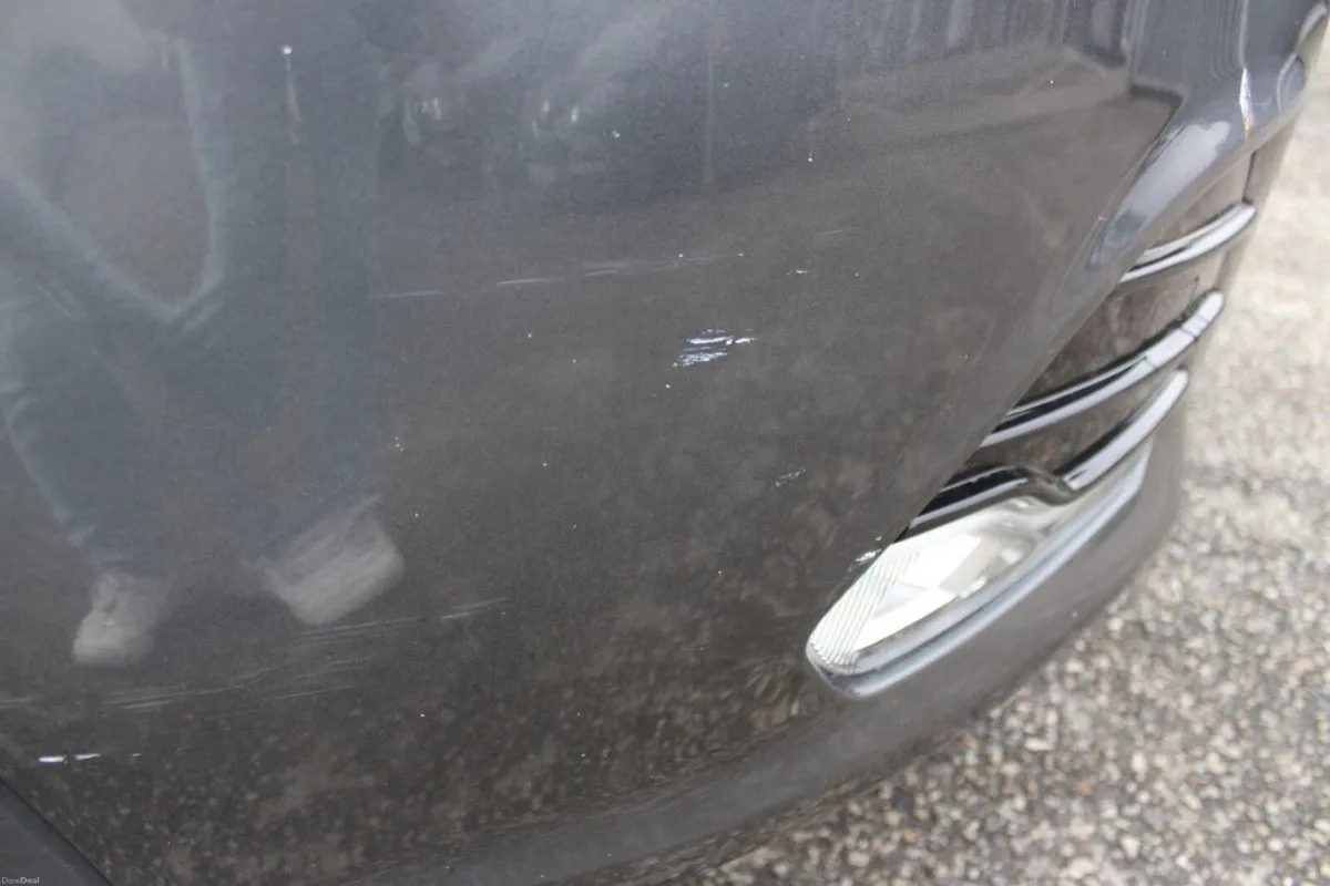 Ford Kuga KUGA TITANIUM 4SEAT AWD 2.0 - TENDER 40 - Image 2