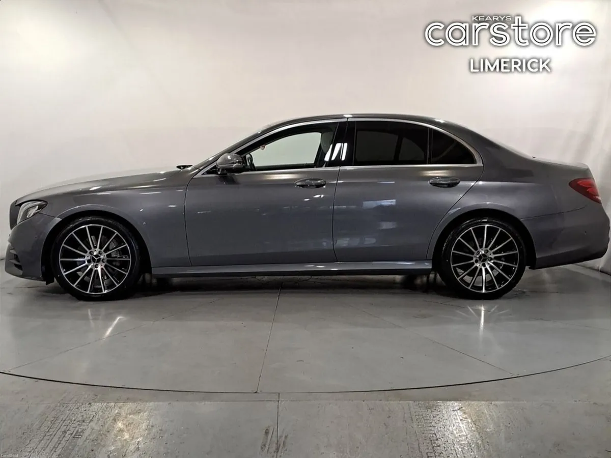 Mercedes-Benz E-Class E Class 2.0 Diesel AMG LINE - Image 6