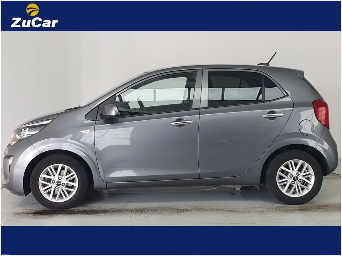 Kia Picanto A/T PE Petrol - Image 5