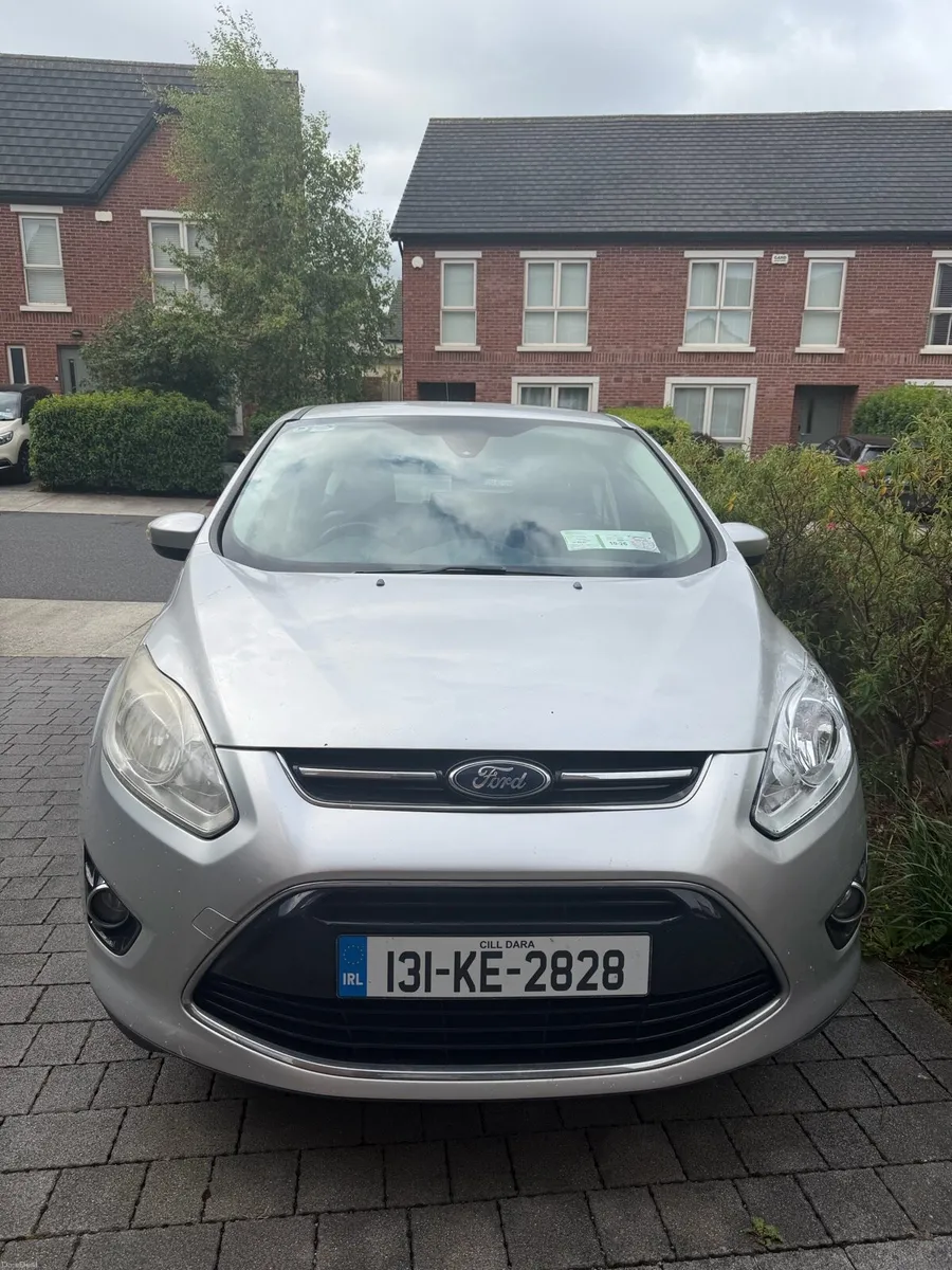 Ford CMax - Image 1