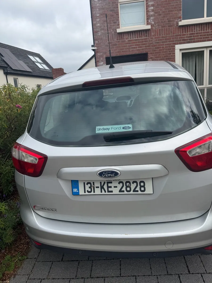 Ford CMax - Image 3
