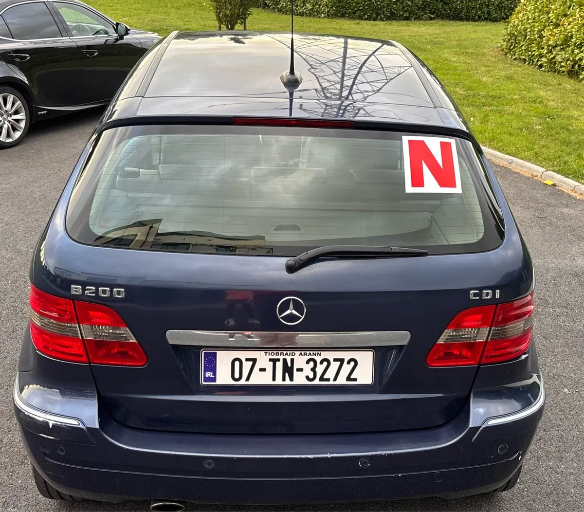 Mercedes Benz B-class - Image 5